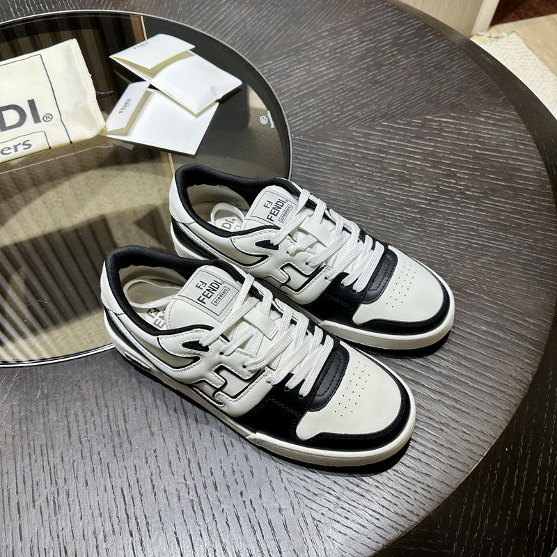 FENDI SNEAKERS