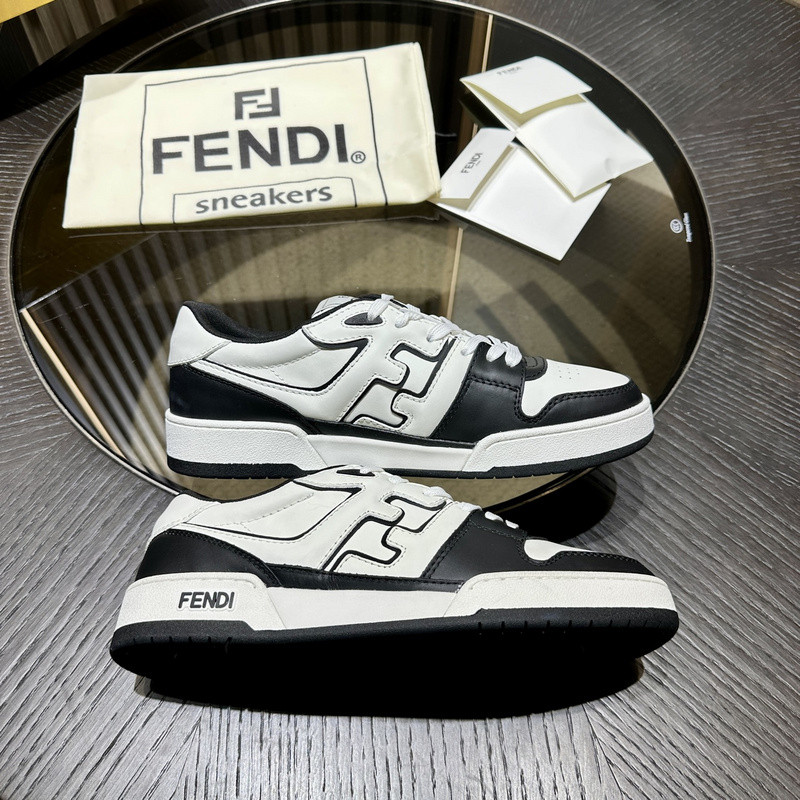 FENDI SNEAKERS