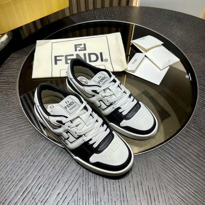 FENDI SNEAKERS