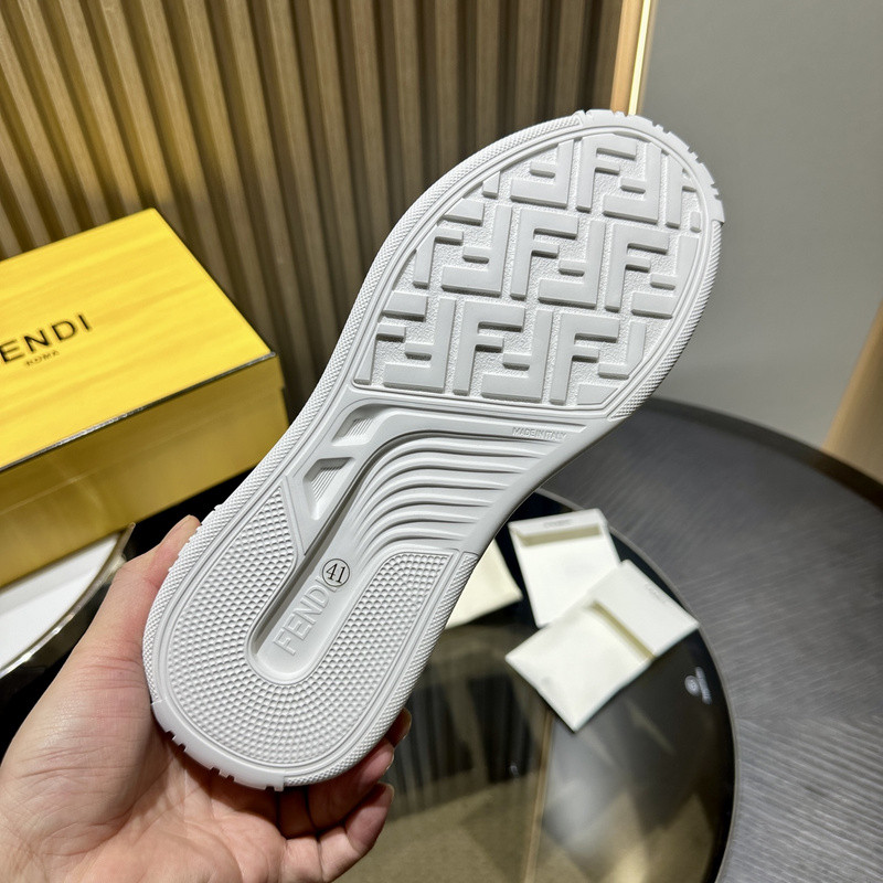 FENDI SNEAKERS