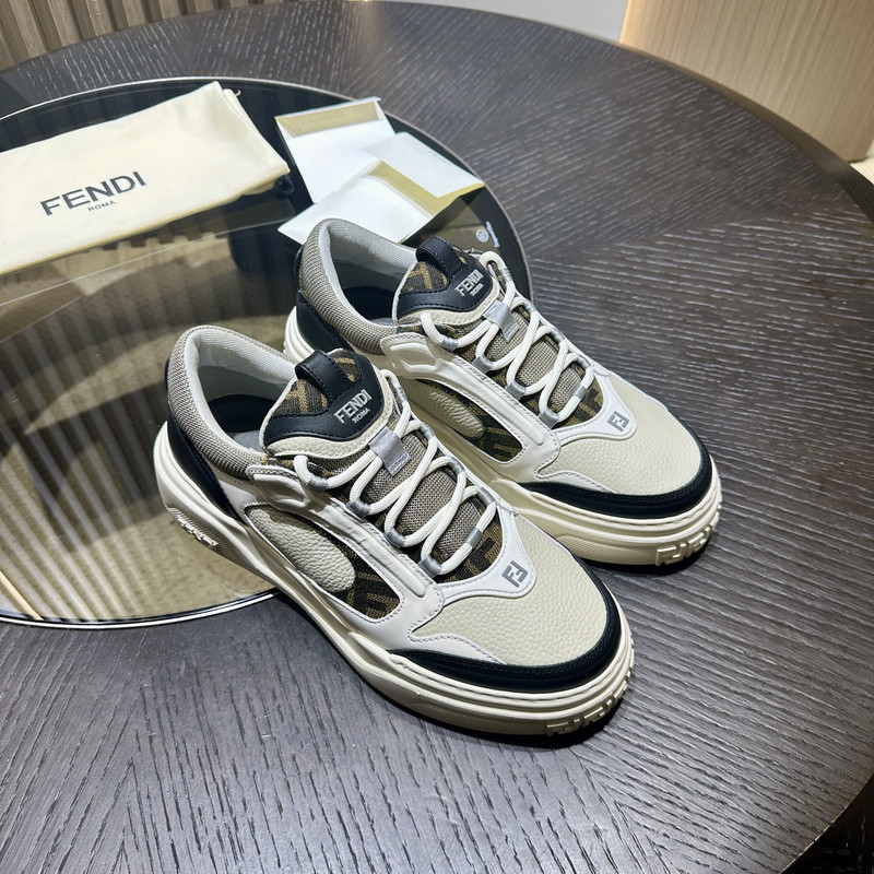 FENDI SNEAKERS