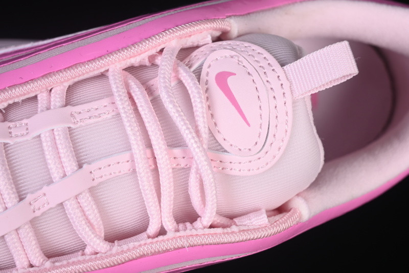 Nike Air Max 97 Pink Foam Men