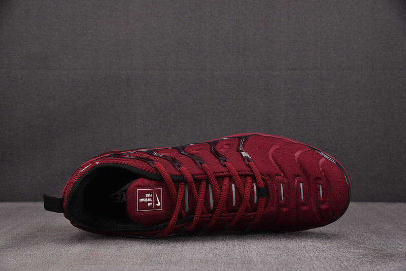 Nike Air VaporMax Plus Night Maroon Men