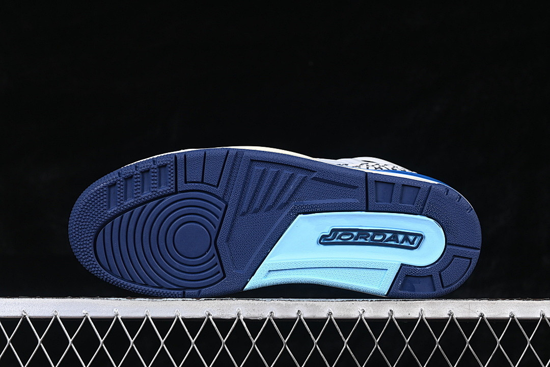 Jordan Spizike Low Blue Void Hot Lava FQ1759-110