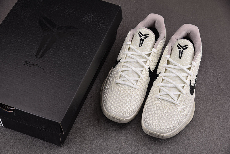 Nike Kobe 6 Protro "Sail" FQ3546-100