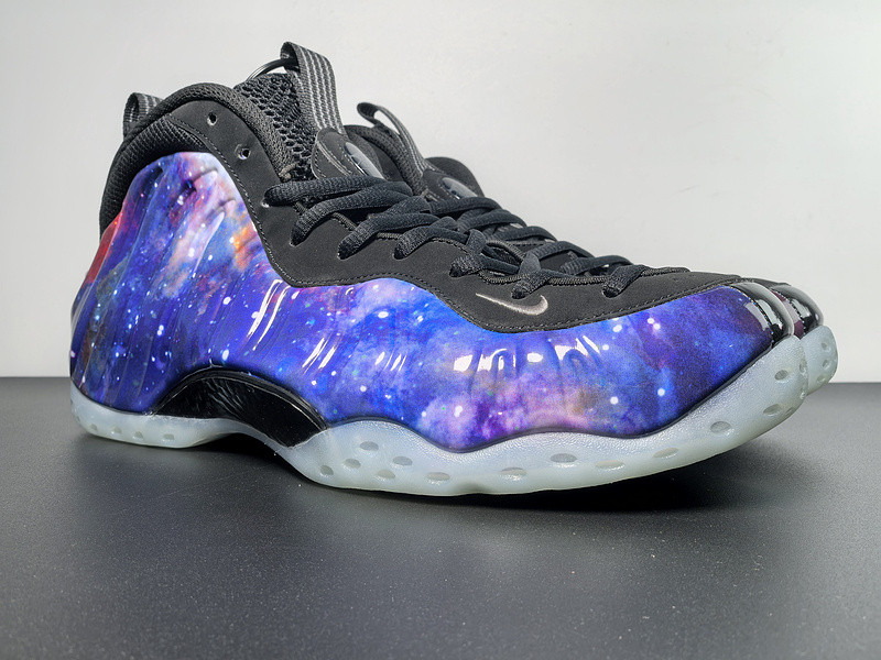 Nike Air Foamposite One "Galaxy" 2025 FQ4303-400