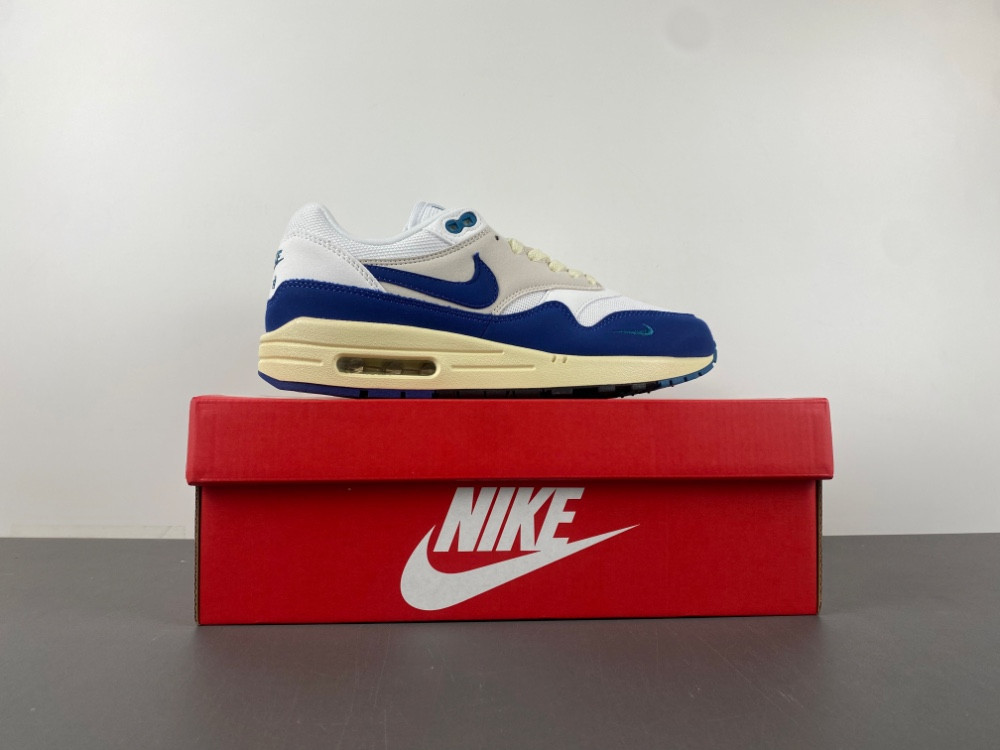 Nike Air Max 1 "Athletic Department" FQ8048-133