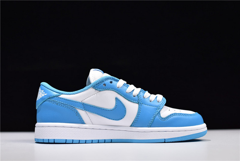 Jordan 1 Low SB UNC CJ7891-401