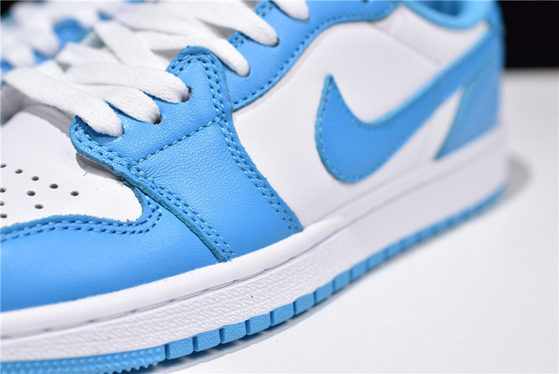 Jordan 1 Low SB UNC CJ7891-401