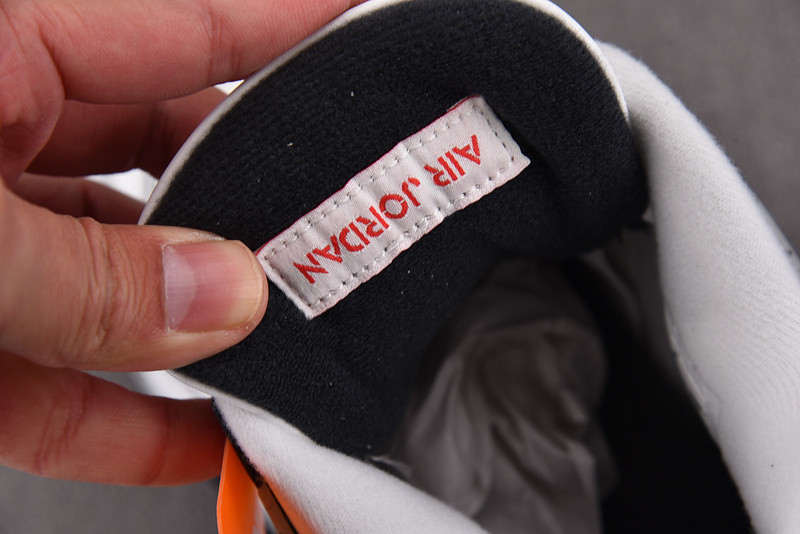 Air Jordan 4 "White Cement" 2025 FV5029-100