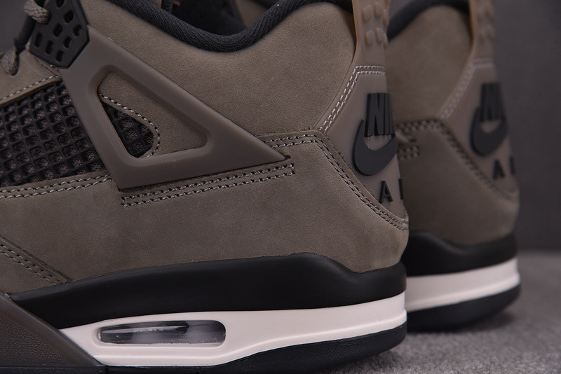 Air Jordan 4 Cave Stone FV5029-200