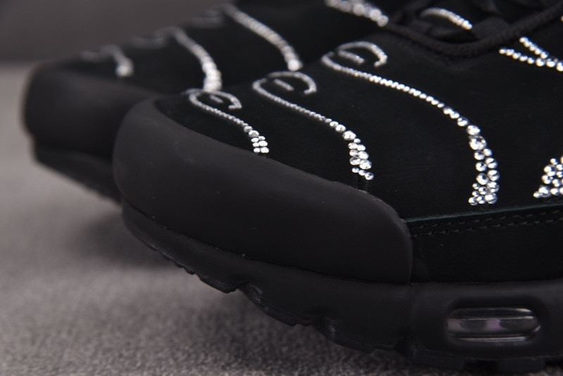 Swarovski x Nike Air Max Plus Moonlight FZ4237-001