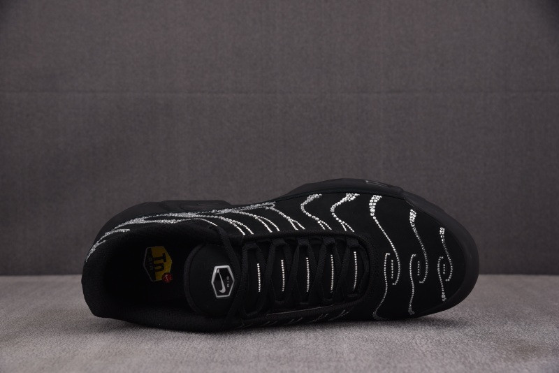 Swarovski x Nike Air Max Plus Moonlight FZ4237-001