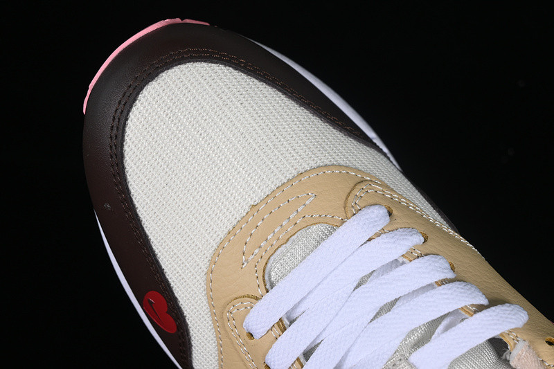 Nike Air Max 1 WMNS "Valentine