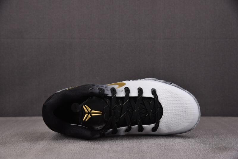 Nike Kobe 9 Elite Low EM Protro 