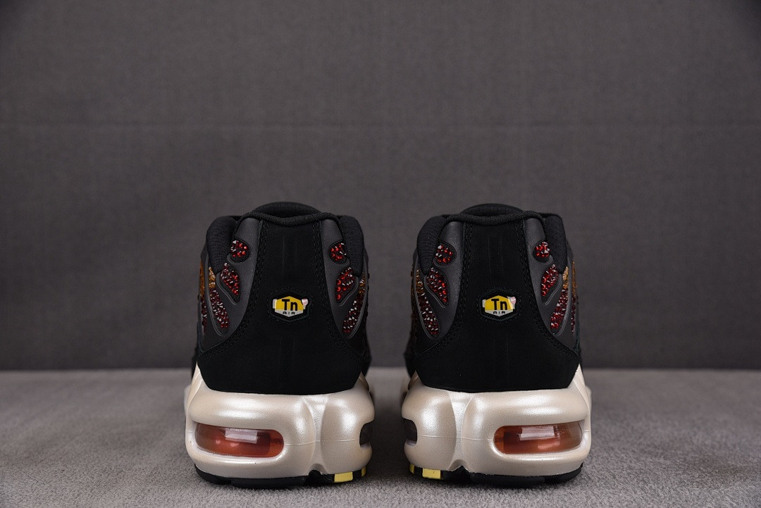Swarovski x Nike Air Max Plus Sunset FZ9042-001