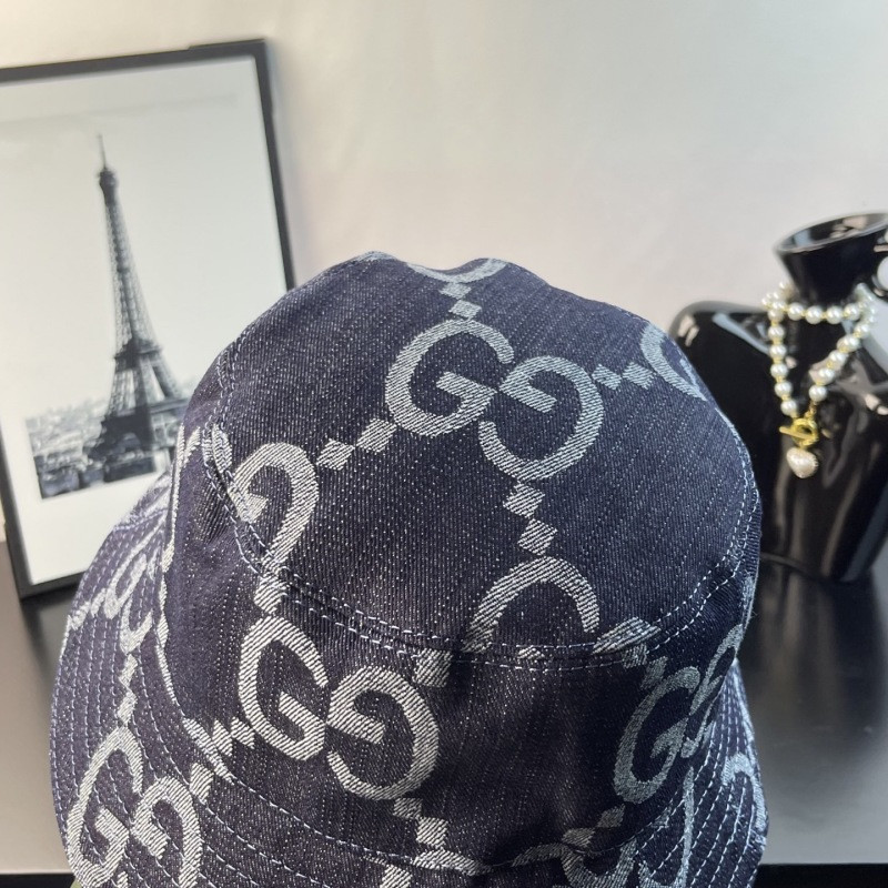 GU cap
