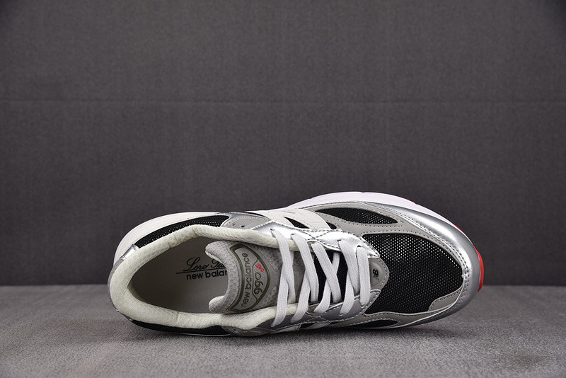 New Balance 990v6 DTLR Tinsel (GS) - GC990DT6