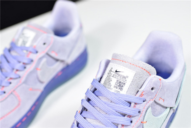 Air Force 1 07 CT7358-500