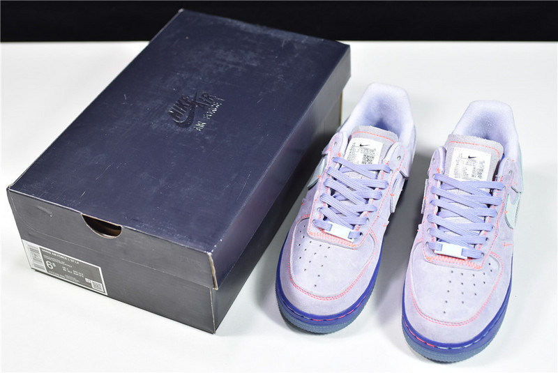 Air Force 1 07 CT7358-500