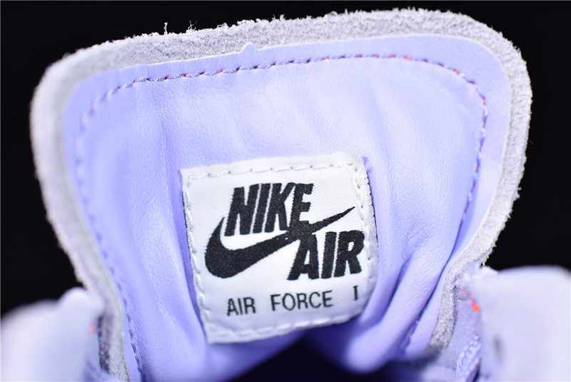 Air Force 1 07 CT7358-500
