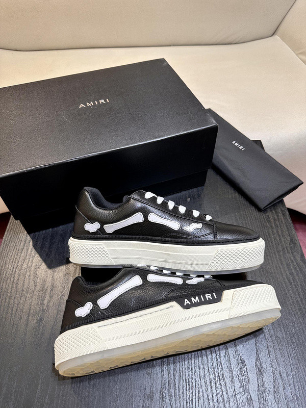 AMIRI SNEAKERS