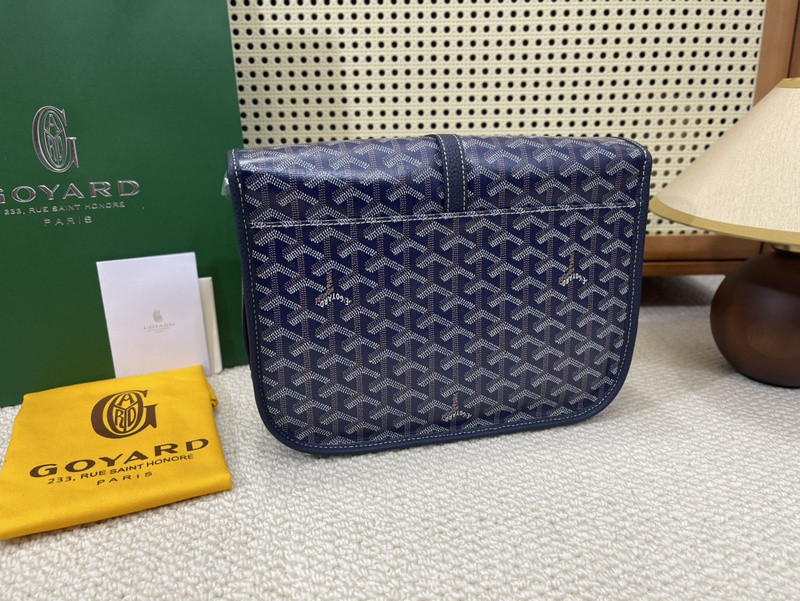 GOYARD BELVEDERE