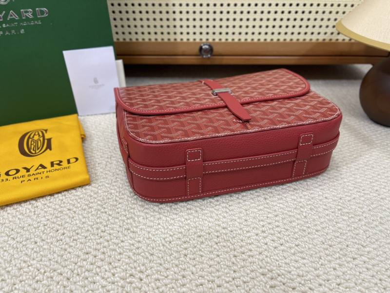 GOYARD BELVEDERE