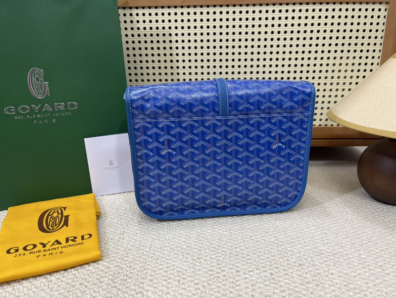 GOYARD BELVEDERE