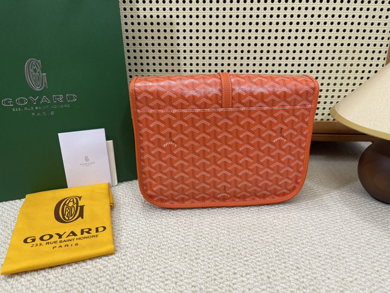 GOYARD BELVEDERE