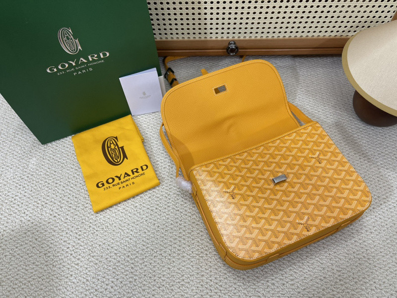 GOYARD BELVEDERE