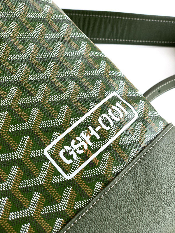 GOYARD Cisalpin Backpack-33*43*14CM