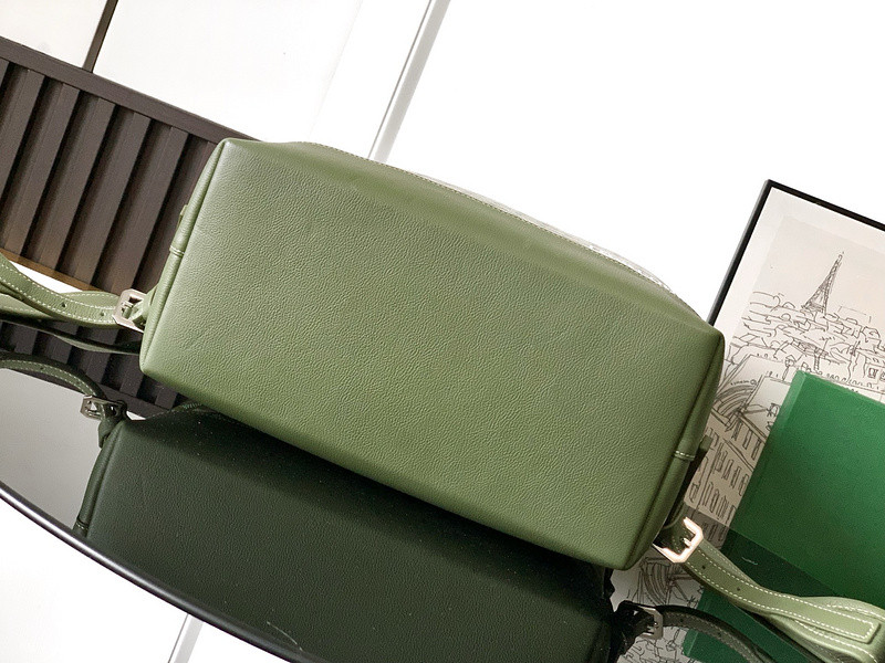 GOYARD Cisalpin Backpack-33*43*14CM