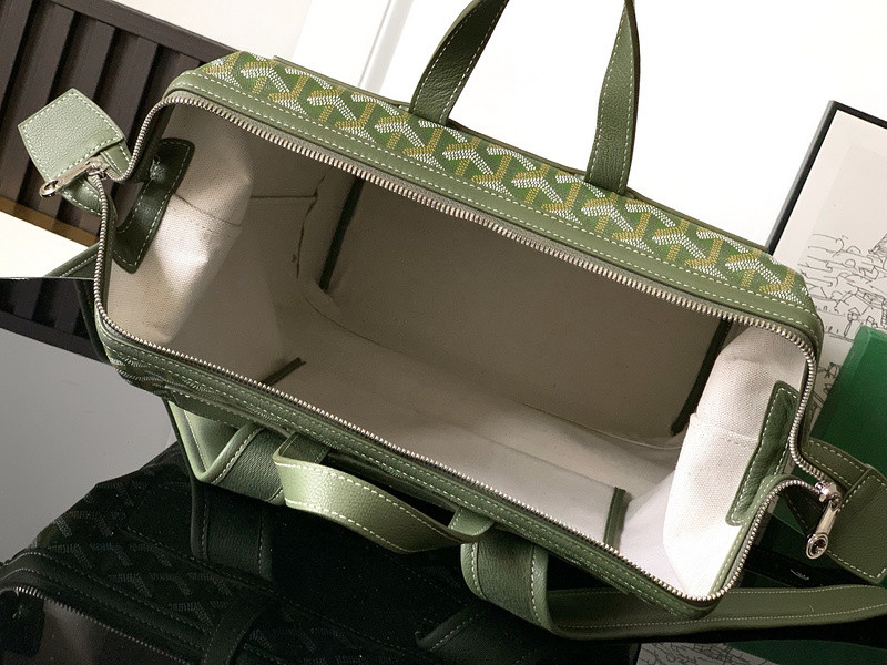 GOYARD Cisalpin Backpack-33*43*14CM