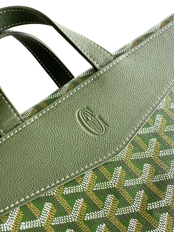 GOYARD Cisalpin Backpack-33*43*14CM