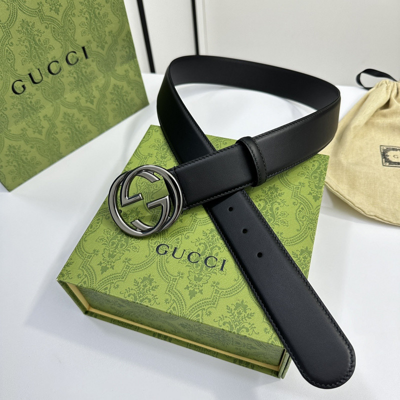 G*u*i1 belt-4cm