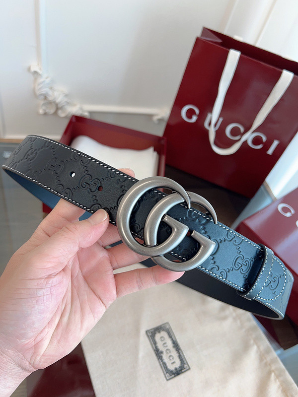 G*u*i1 belt-4cm