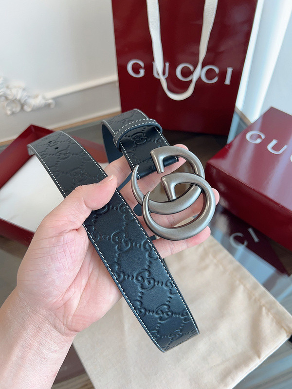 G*u*i1 belt-4cm