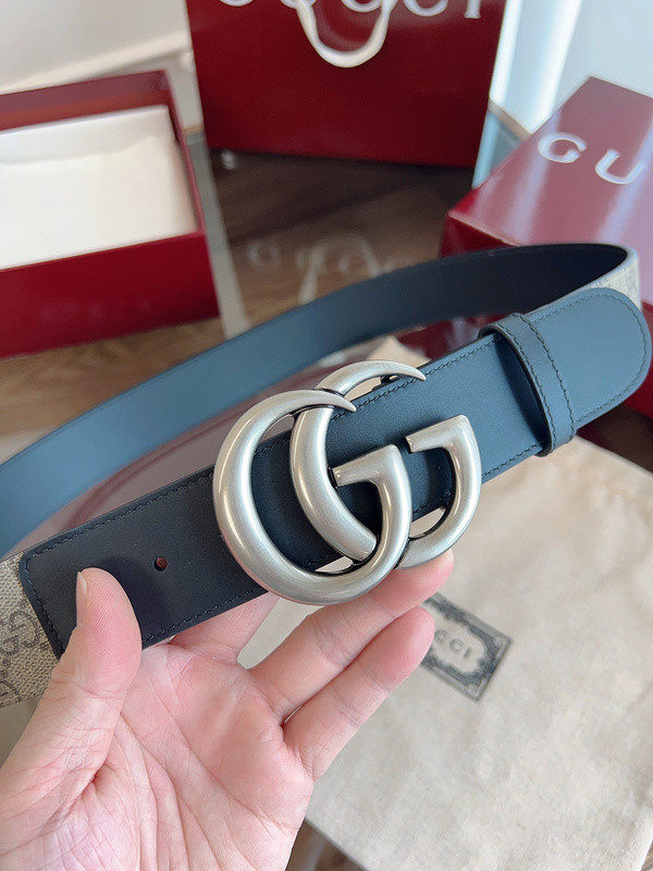 G*u*i1 belt-4cm