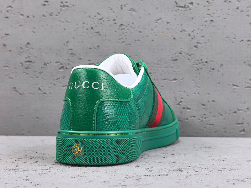 G*u*i ace sneakers