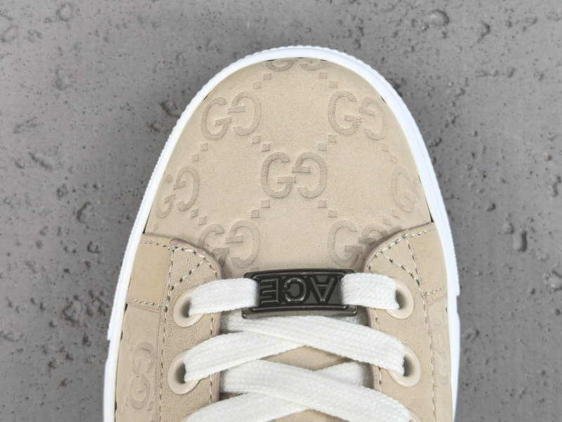 G*u*i ace sneakers