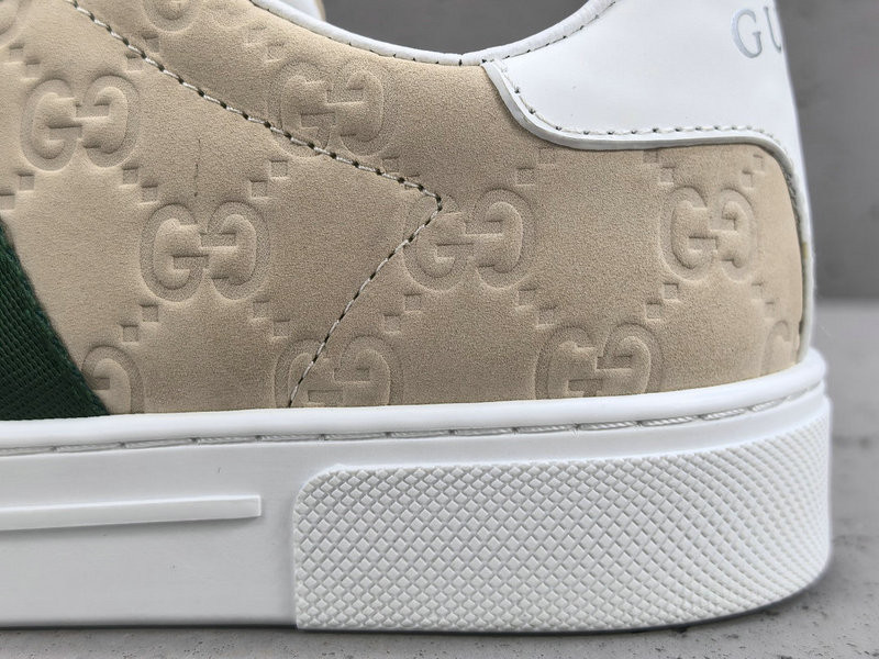 G*u*i ace sneakers