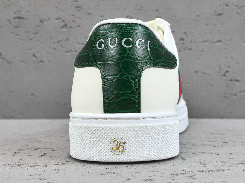 G*u*i ace sneakers