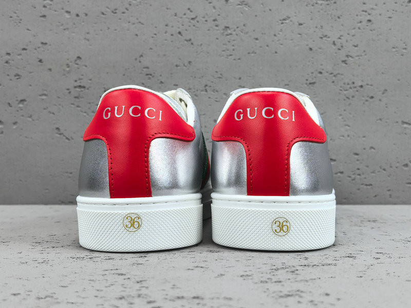 G*u*i ace sneakers