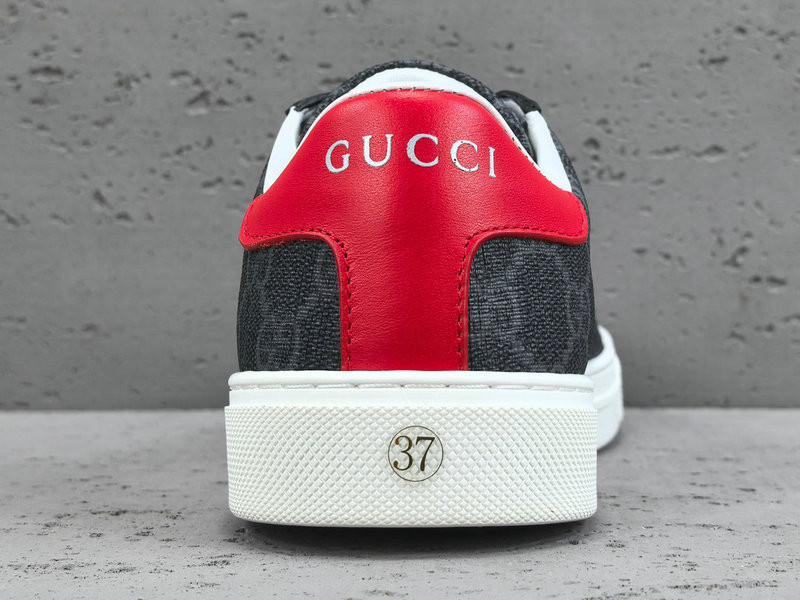 G*u*i ace sneakers