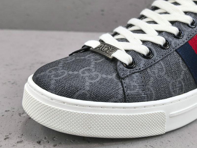G*u*i ace sneakers