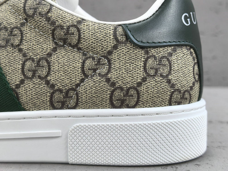 G*u*i ace sneakers
