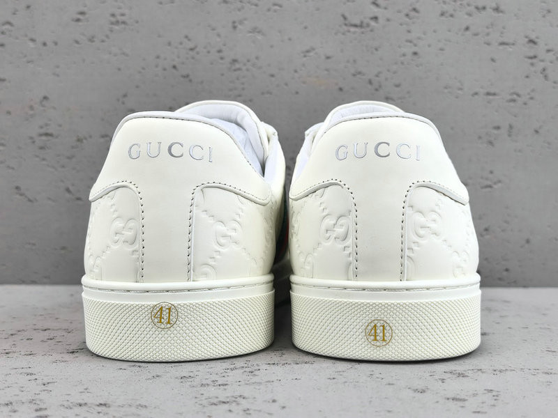 G*u*i ace sneakers