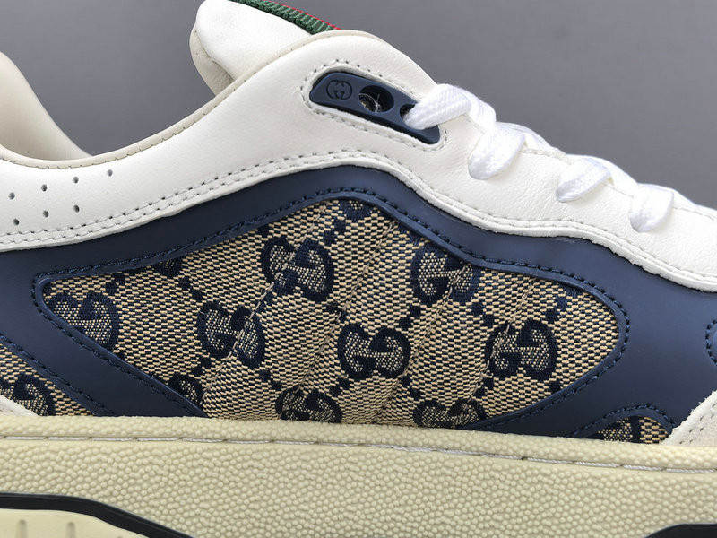 Gvc*1 re-web sneakers