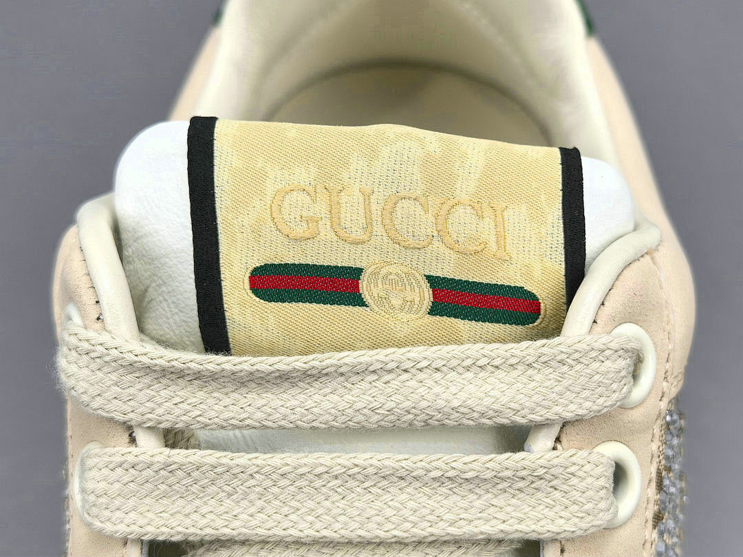 Gvc*1 re-web sneakers